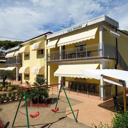 Villa Ongaro 2 Jesolo Extérieur photo