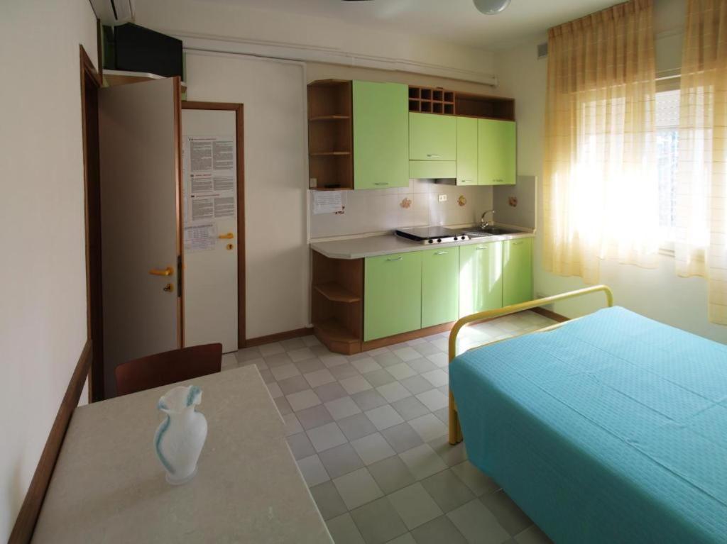 Villa Ongaro 2 Jesolo Extérieur photo